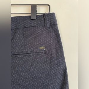 Scotch & Soda - Designed in Amsterdam Pants - Cropped Fit